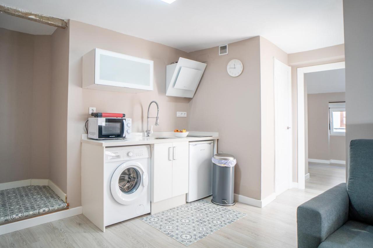 Apartamento Cuesta de las Piletas Ronda Exterior foto