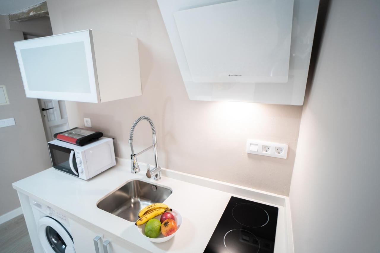 Apartamento Cuesta de las Piletas Ronda Exterior foto
