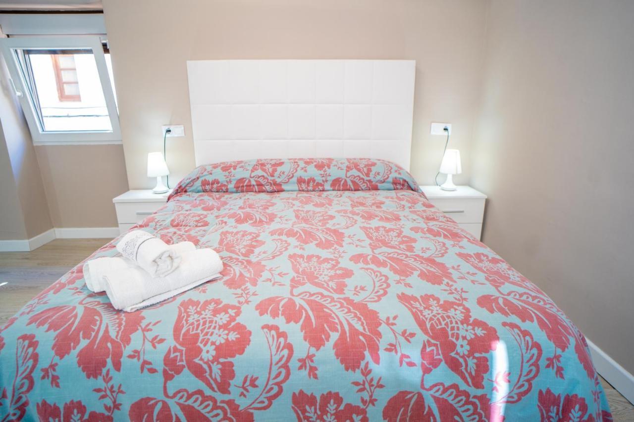 Apartamento Cuesta de las Piletas Ronda Exterior foto